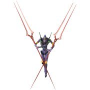 REAL ACTION HEROES No.684 RAH NEO EVA13号机