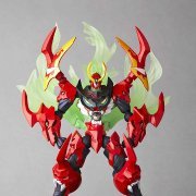 山口式转轮系列 No.062 天元突破