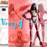 超合金魂 GX-12MA マジンガーエンジェル ビューナスA
