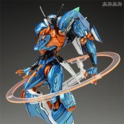 山口式转轮系列 No.103 杰夫提 『ZONE OF THE ENDERS Z.O.E』より