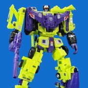 变形金刚 ユ骑士战士ズ UW-04 デバスター