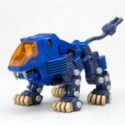 D-スタイル ゾイド 重装长牙狮 Plastic Kit