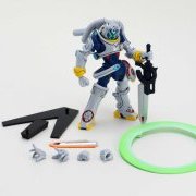 REVOLTECH［REVOLTECH］ No.007 帝皇基拿