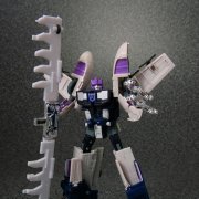 変形！ヘンケイ！变形金刚 D-05 オクトーン