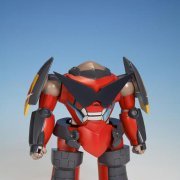 天元突破 红莲 Plastic Kit