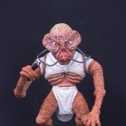 アウター・リミッツ クリーチャーコレクション テタ星人