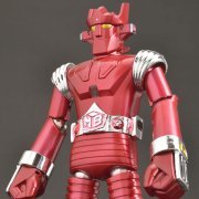 ダイナマイトアクション！ No.5 スーパーロボット マッハ巴隆 限定メタリックカラー版