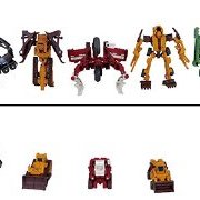 变形金刚ムービー アドバンスド系列 AD13 デバステーター