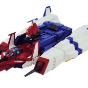 变形金刚 Masterピース MP-24 スターSABER