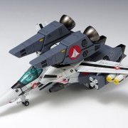 超时空要塞 VF-1S 超级女武神战机 洛伊・福克专用机