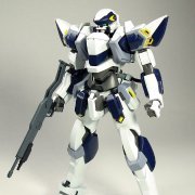 フルメタル・パニックTSR No.04