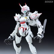 ROBOT魂 -ROBOT魂-〈SIDE KMF〉 亚历山大(アキト机)