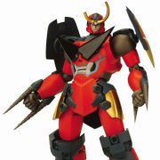 天元突破 インパクトモデル系列 红莲螺岩 ノーマルVer．