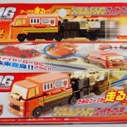 VooV（ブーブ） ブーブダッシュ卡蒂狗アン＆ファイヤーロータ