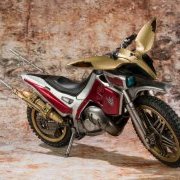 S.I.C.极魂 TriChaser-2000 『假面骑士クウガ』より