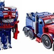 变形金刚 ムービー グラビティボッツ GB-01 オプティマスプライム