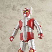 ダイナマイトアクション！ No.21 『电人查勃卡』 电人查勃卡