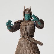 特摄转轮系列 No.002 大魔神