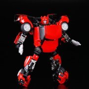 变形金刚 Ortaニティ SUZUKI SWIFT SPORT クリフ シュプリームレッドパール