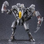 变形金刚 Masterピース ムービー系列 MP-M01 スタース奶油