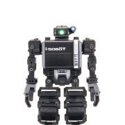 オムニボット17μ アイソボット 黑バージョン