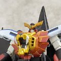 サンライズ メカアクション系列 スターGaoGaiGar