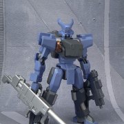 CODE GEASS 叛逆的鲁鲁修 IN ACTION！！OFFSHOOT 桑德兰 一般机