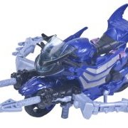 变形金刚GO！ G22 猎人アーシー(仮称)