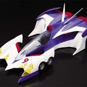 1/24 サイバーフォーミュラ No.15 スゴウ 花环 SF-03/ハヤト