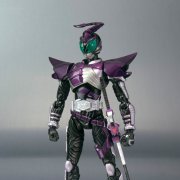 S.H.Figuarts 假面骑士剑蝎