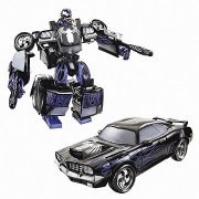 变形金刚 クロスオーバー ベノム