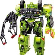 变形金刚 ムービー MA-02 ラチェット