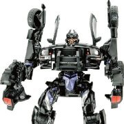 变形金刚 ムービー MD-02 バリケード