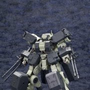フレームアームズ エクステンドアームズ03〈EXF-10/32 グライフェン拡张パーツSET〉 Plastic Kit