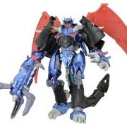 变形金刚GO！ G07 バクドーラ