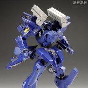 REVOLTECH MUV-LUV Muv-luv No.004 F-18E/F スーパー大黄蜂 黑・ナイヴス仕様
