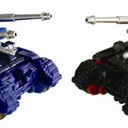 变形金刚 ユナイテッド UN20 ランブル＆フレンジー