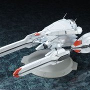 B.M.F BATTLESHIP MECH FUN 『机动战舰抚子号』 ナデシコ级一番舰 ナデシコ