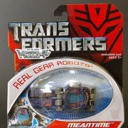 变形金刚 ムービー MD-16 ミーンタイム