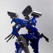 装甲・コア V.I.系列 Ormel プロジェクト・マグヌス Plastic Kit
