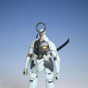 天元突破 盐基 Plastic Kit