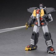 群雄【动】＃007 超獣机神ダンクーガ