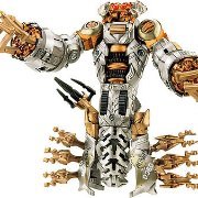 变形金刚 ムービー スクリーンバトルズ SB-03 デザート アタック