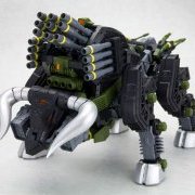 ZOIDS(ゾイド) HMM系列