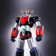 スーパーロボット超合金 古连泰沙