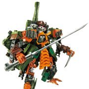 变形金刚 ムービー RD-20 N.E.S.T.ブラジオン