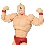 ミクロアクション系列 筋肉人 MK01 筋肉人 1stバージョン