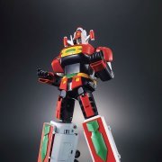 超合金魂 GX-43 闘将ダイモス