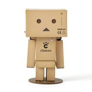 REVOLTECH 阿楞 cheero ver.