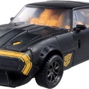 变形金刚ムービー アドバンスド系列 AD04 クラシック バンブルビー